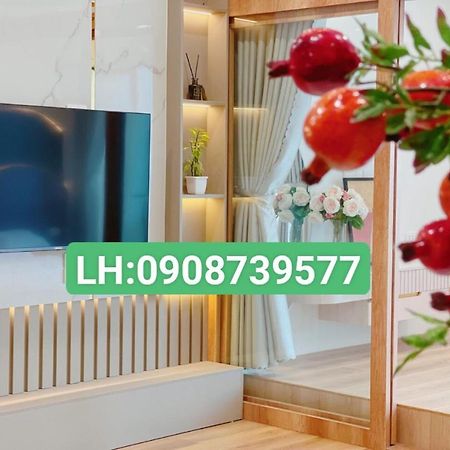 TMS Quy Nhơn condotel Ngoại thất bức ảnh