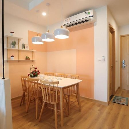 TMS Quy Nhơn condotel Ngoại thất bức ảnh