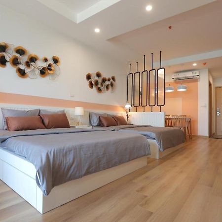 TMS Quy Nhơn condotel Ngoại thất bức ảnh