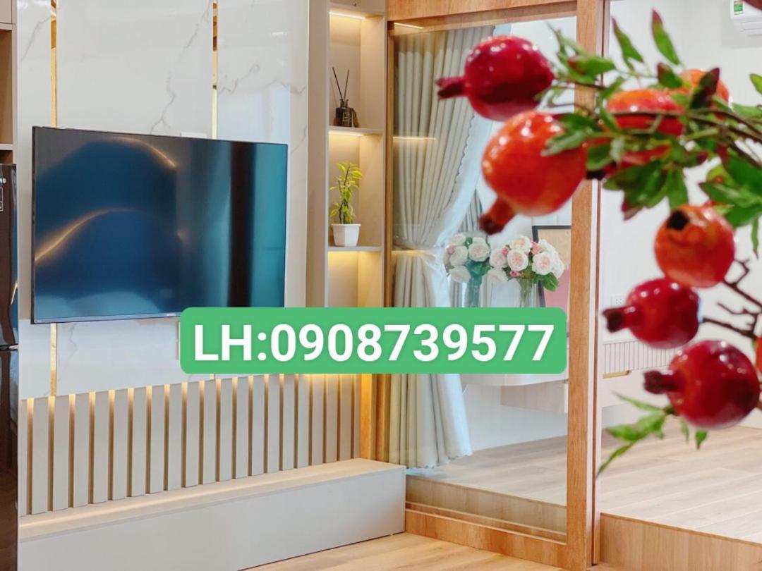 TMS Quy Nhơn condotel Ngoại thất bức ảnh