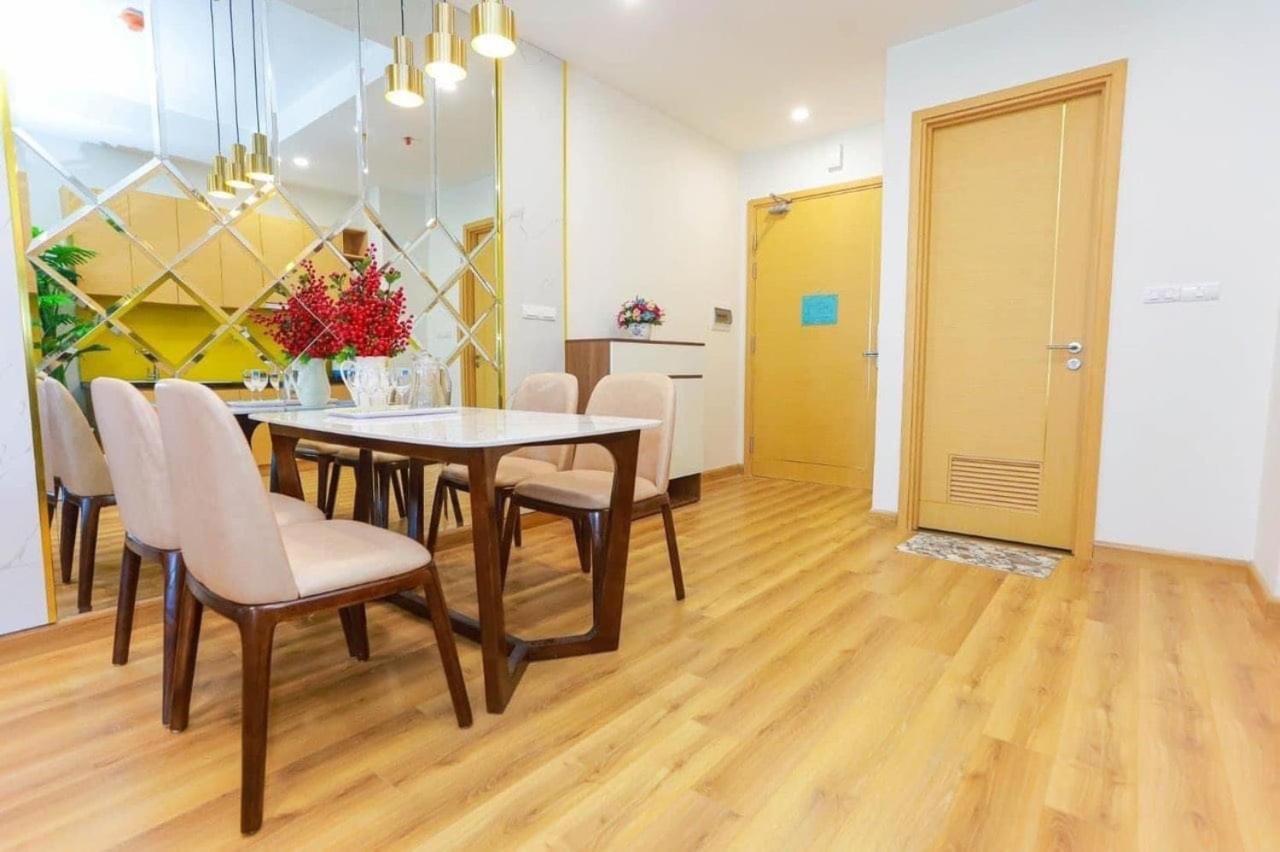TMS Quy Nhơn condotel Ngoại thất bức ảnh