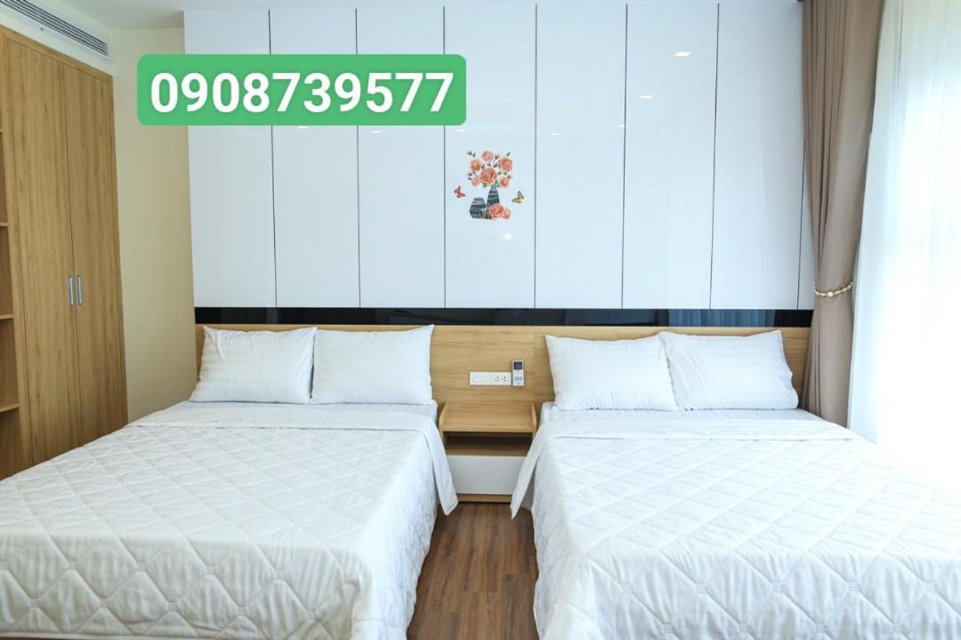 TMS Quy Nhơn condotel Ngoại thất bức ảnh
