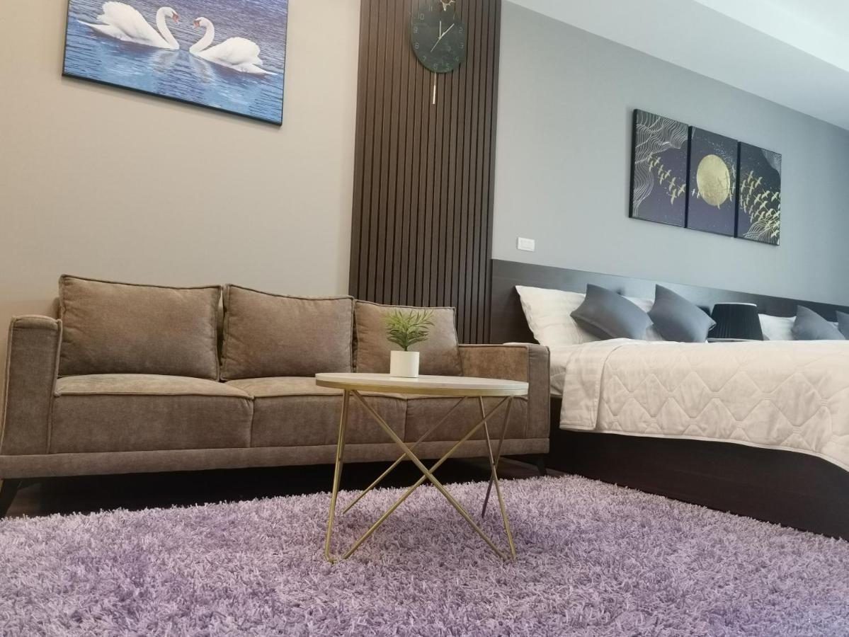 TMS Quy Nhơn condotel Ngoại thất bức ảnh