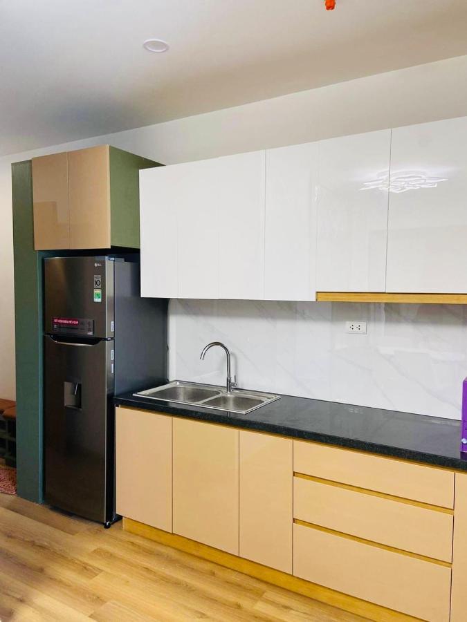 TMS Quy Nhơn condotel Ngoại thất bức ảnh