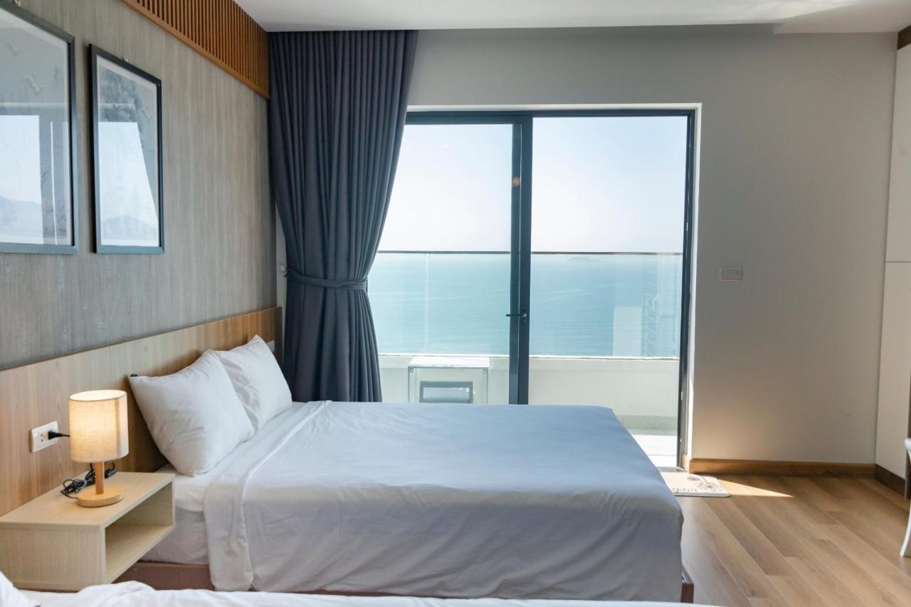 TMS Quy Nhơn condotel Ngoại thất bức ảnh