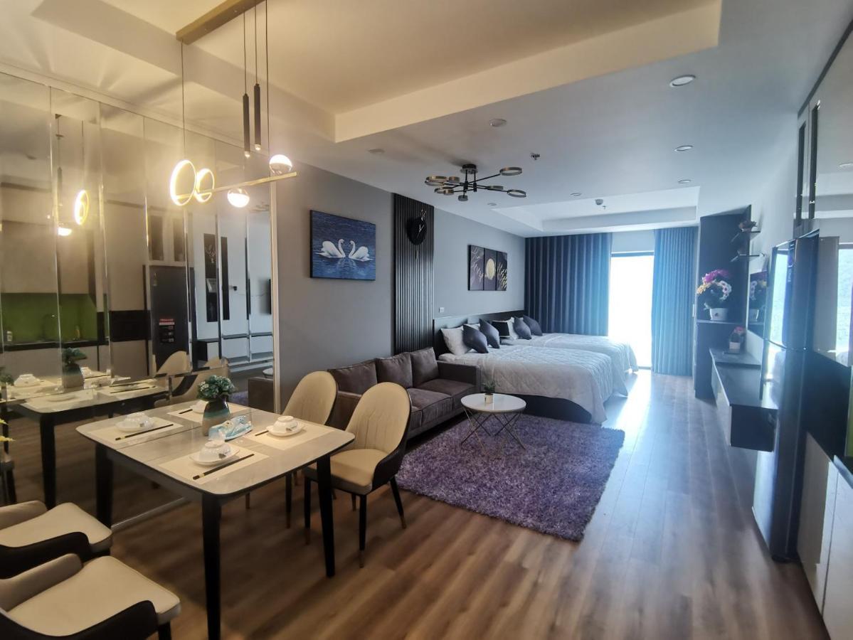 TMS Quy Nhơn condotel Ngoại thất bức ảnh
