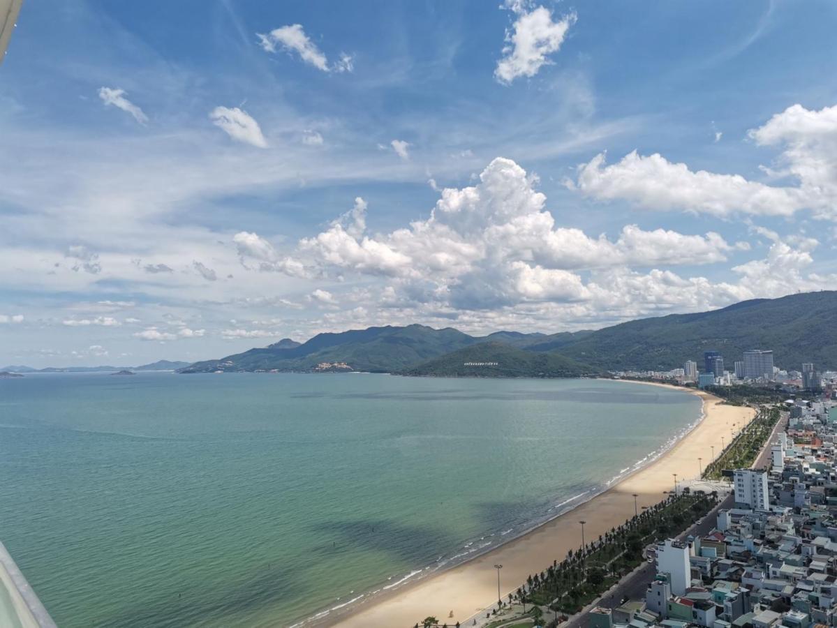 TMS Quy Nhơn condotel Ngoại thất bức ảnh