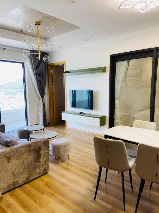 TMS Quy Nhơn condotel Ngoại thất bức ảnh