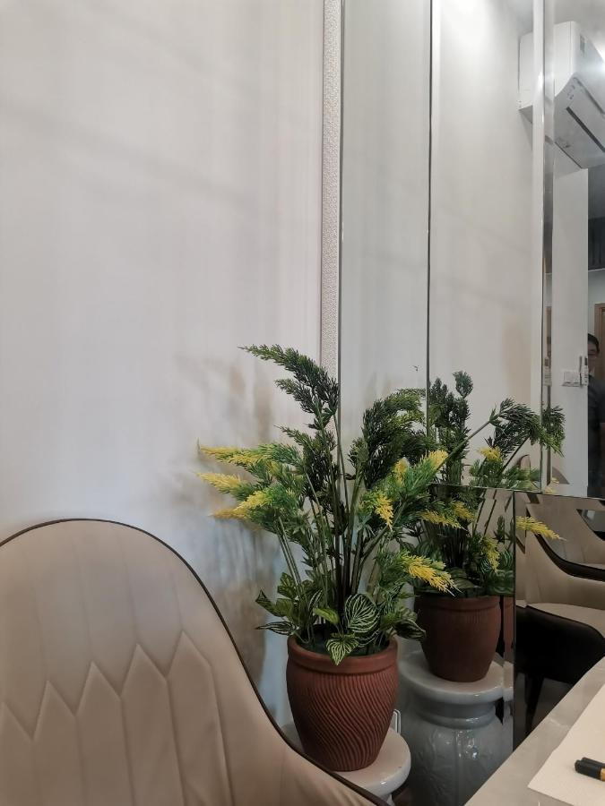 TMS Quy Nhơn condotel Ngoại thất bức ảnh