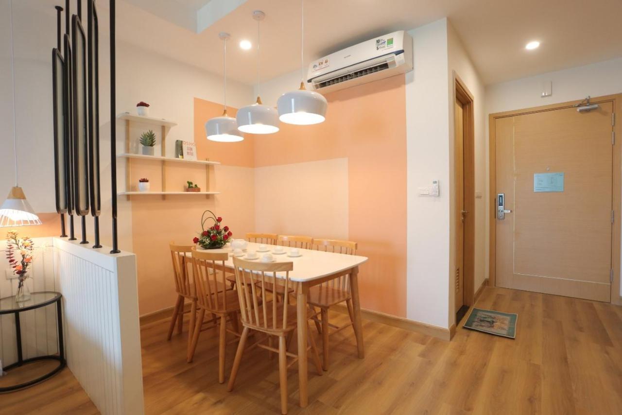 TMS Quy Nhơn condotel Ngoại thất bức ảnh