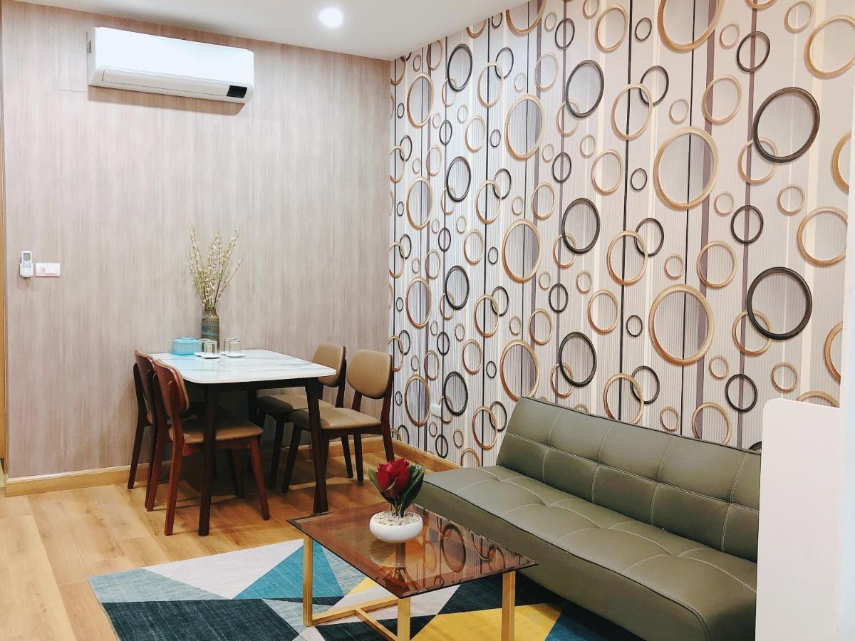 TMS Quy Nhơn condotel Ngoại thất bức ảnh