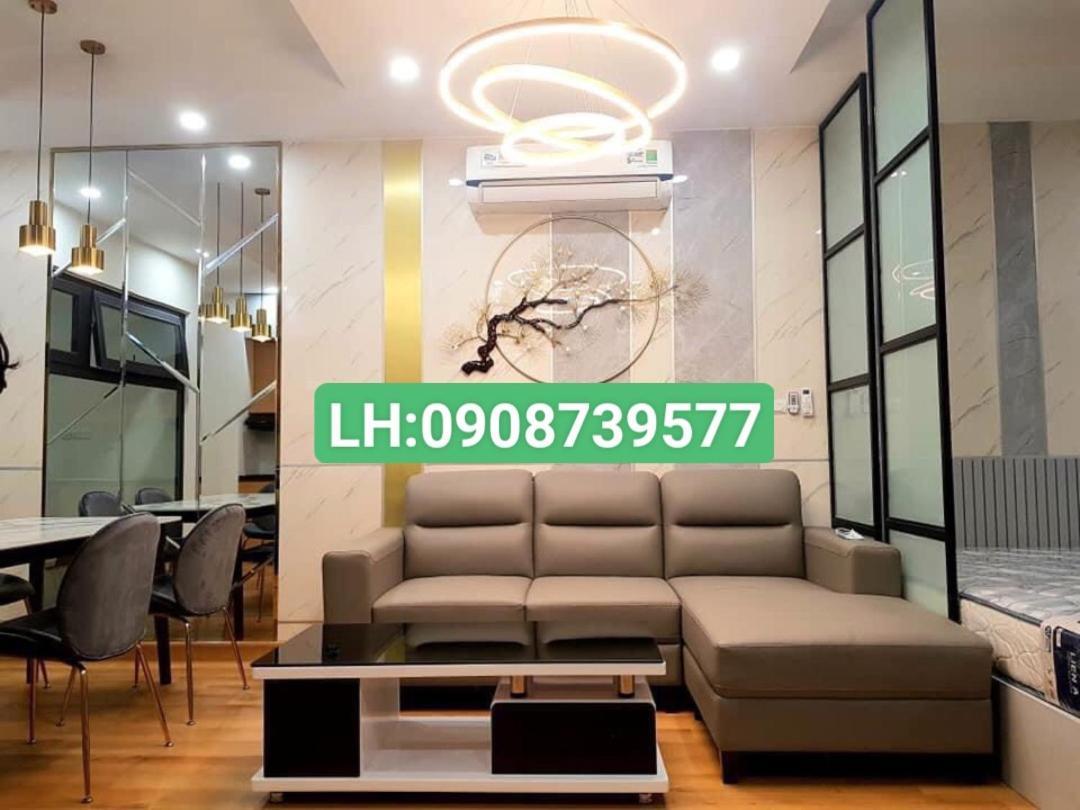 TMS Quy Nhơn condotel Ngoại thất bức ảnh
