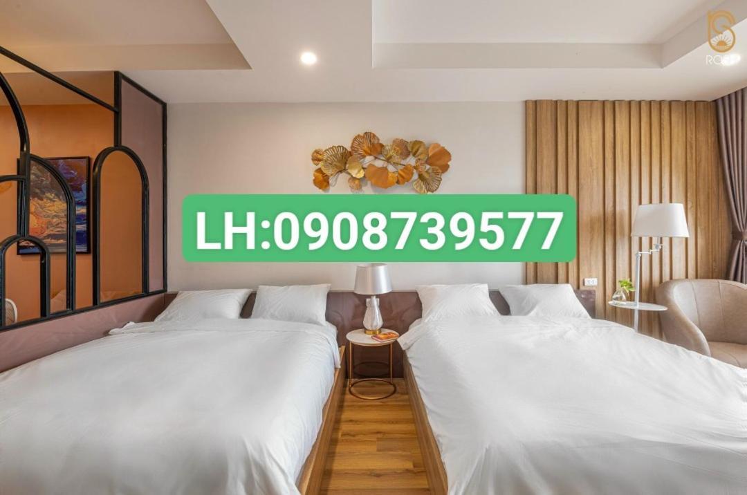 TMS Quy Nhơn condotel Ngoại thất bức ảnh