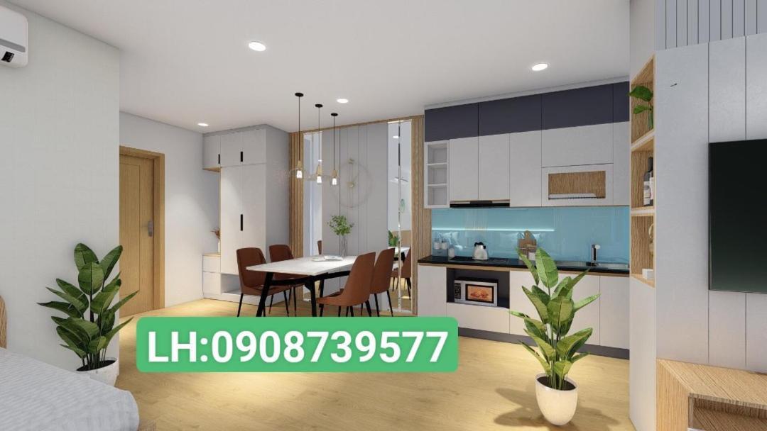 TMS Quy Nhơn condotel Ngoại thất bức ảnh