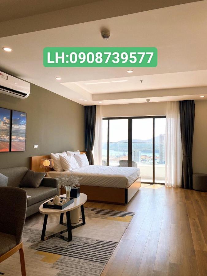 TMS Quy Nhơn condotel Ngoại thất bức ảnh