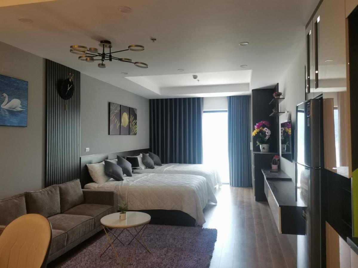 TMS Quy Nhơn condotel Ngoại thất bức ảnh