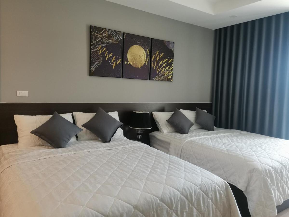 TMS Quy Nhơn condotel Ngoại thất bức ảnh