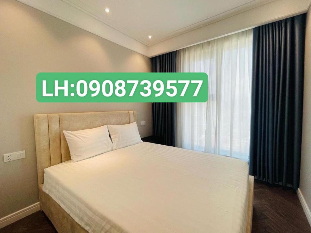 TMS Quy Nhơn condotel Ngoại thất bức ảnh