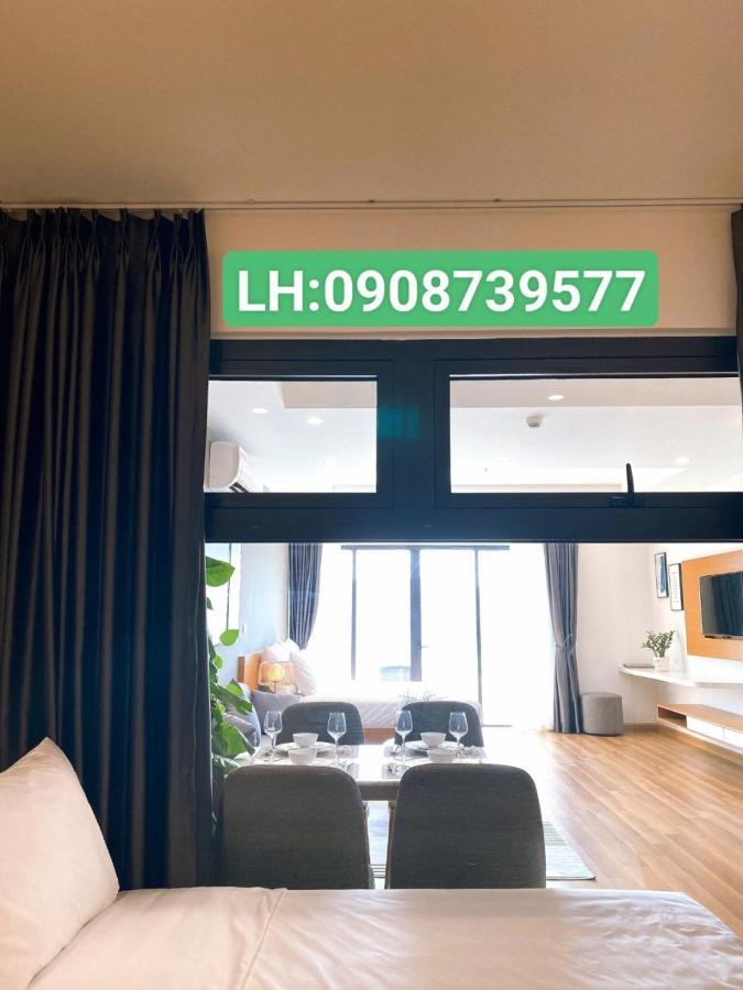 TMS Quy Nhơn condotel Ngoại thất bức ảnh