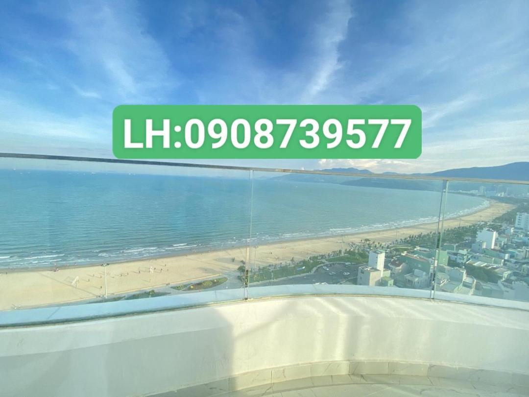 TMS Quy Nhơn condotel Ngoại thất bức ảnh