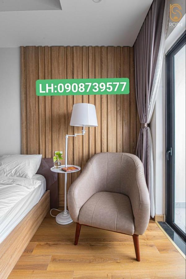 TMS Quy Nhơn condotel Ngoại thất bức ảnh