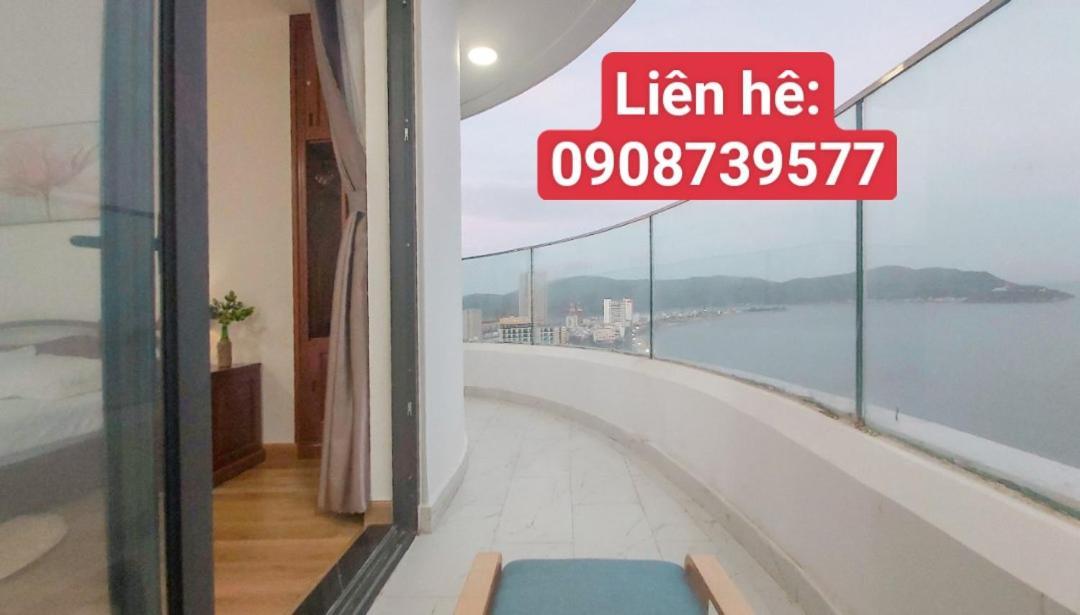 TMS Quy Nhơn condotel Phòng bức ảnh