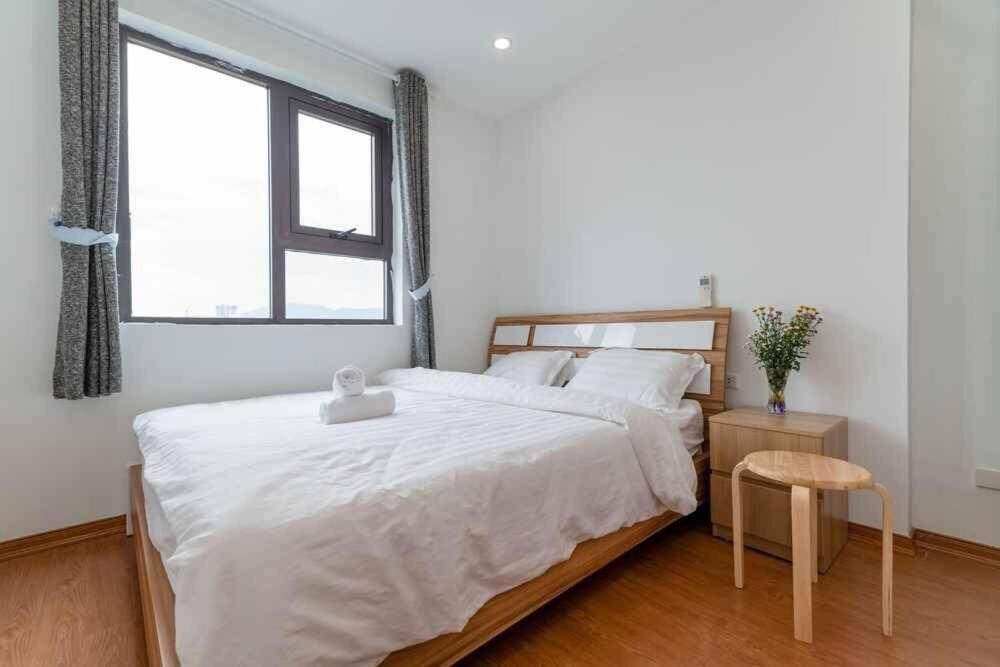 TMS Quy Nhơn condotel Phòng bức ảnh