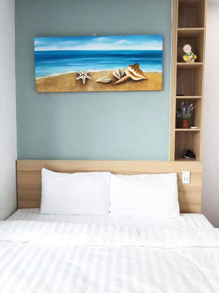 TMS Quy Nhơn condotel Phòng bức ảnh