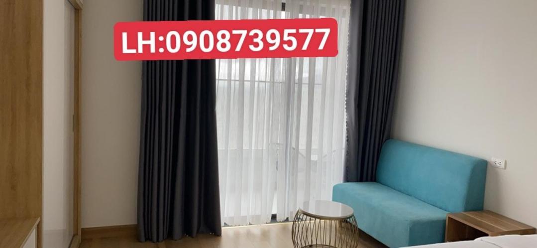 TMS Quy Nhơn condotel Phòng bức ảnh