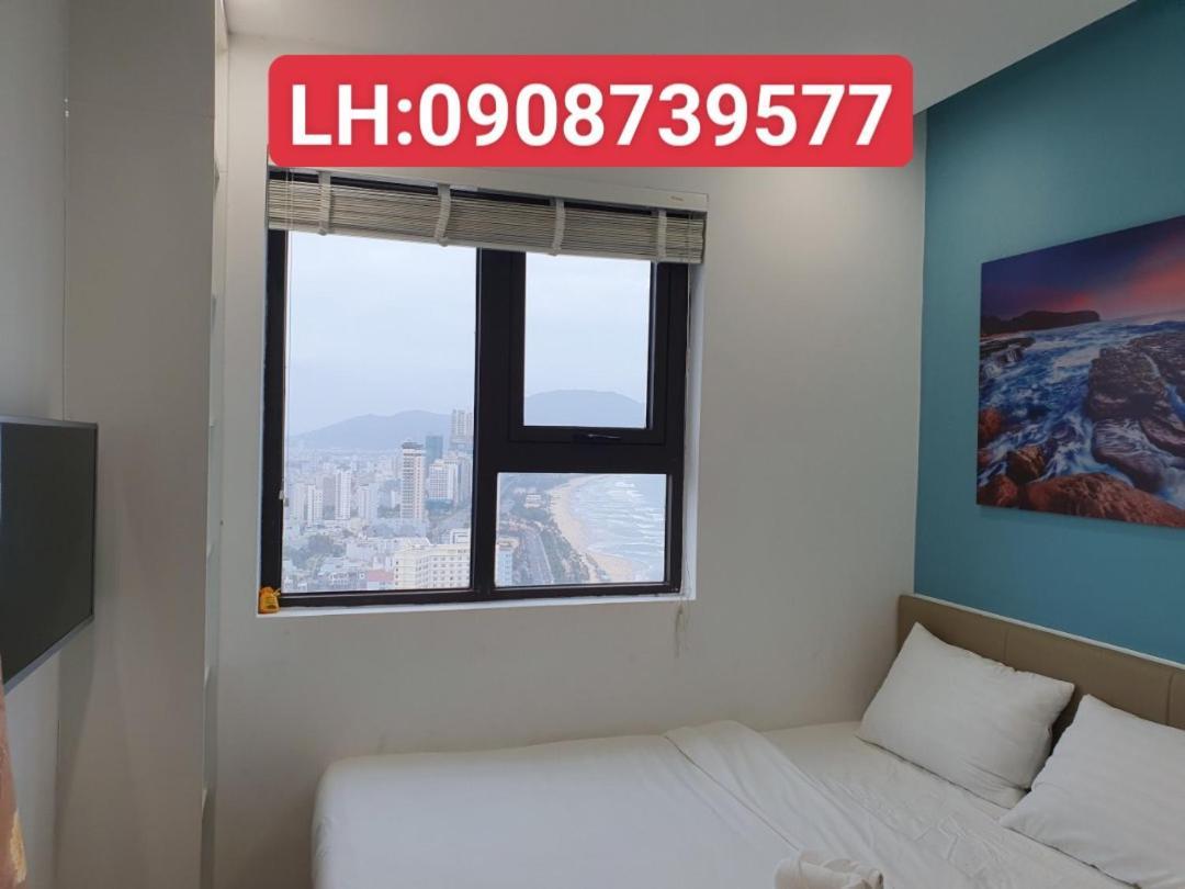 TMS Quy Nhơn condotel Phòng bức ảnh