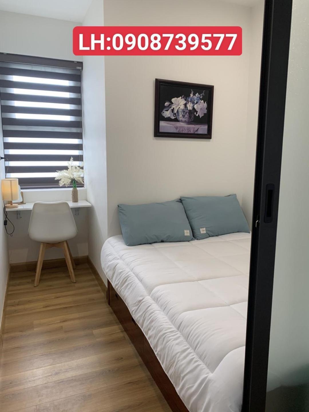 TMS Quy Nhơn condotel Phòng bức ảnh