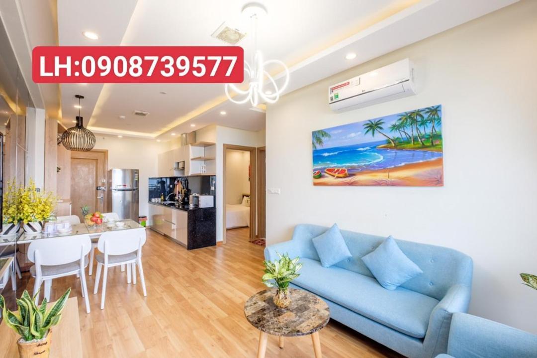TMS Quy Nhơn condotel Phòng bức ảnh