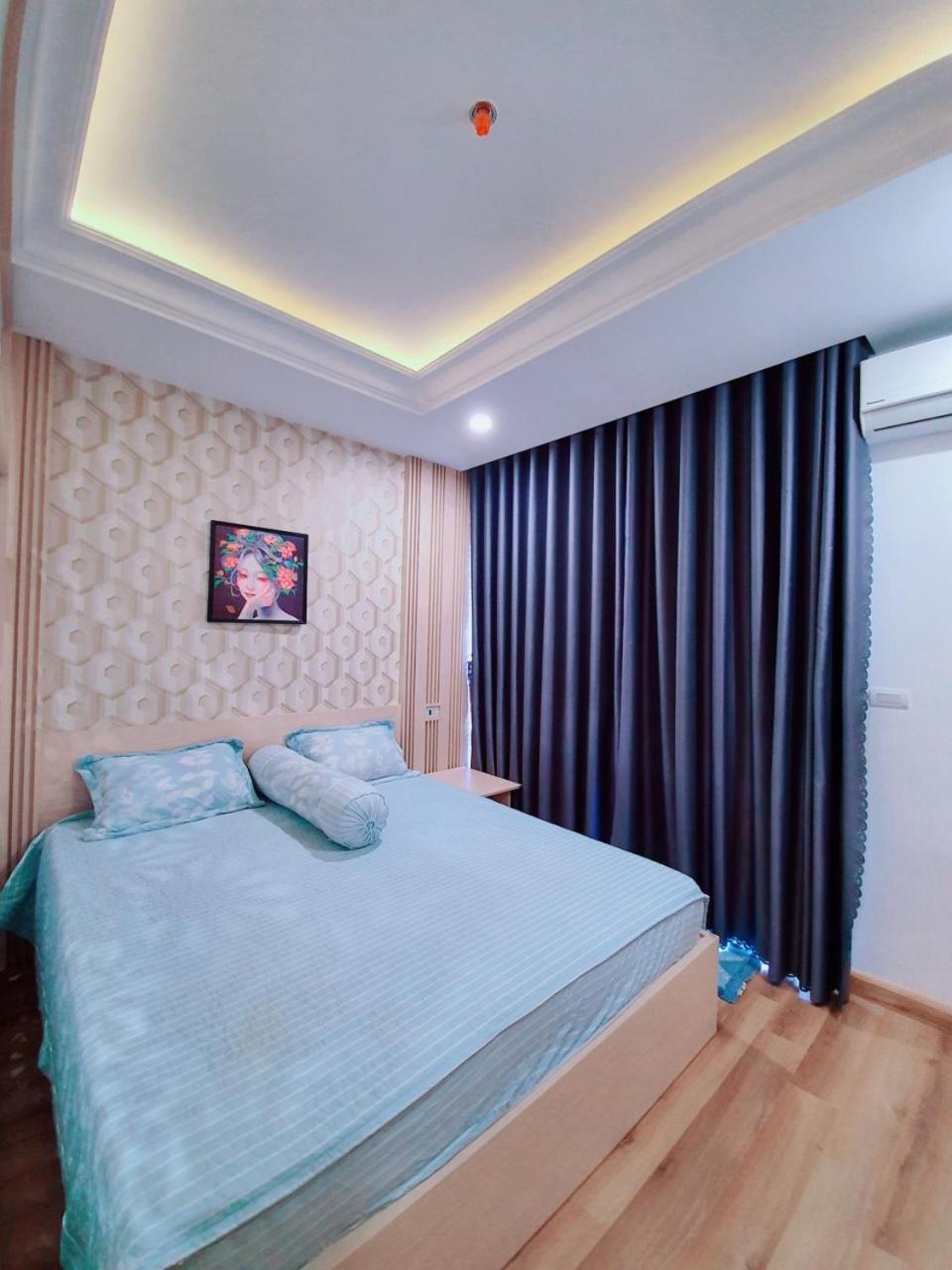 TMS Quy Nhơn condotel Phòng bức ảnh