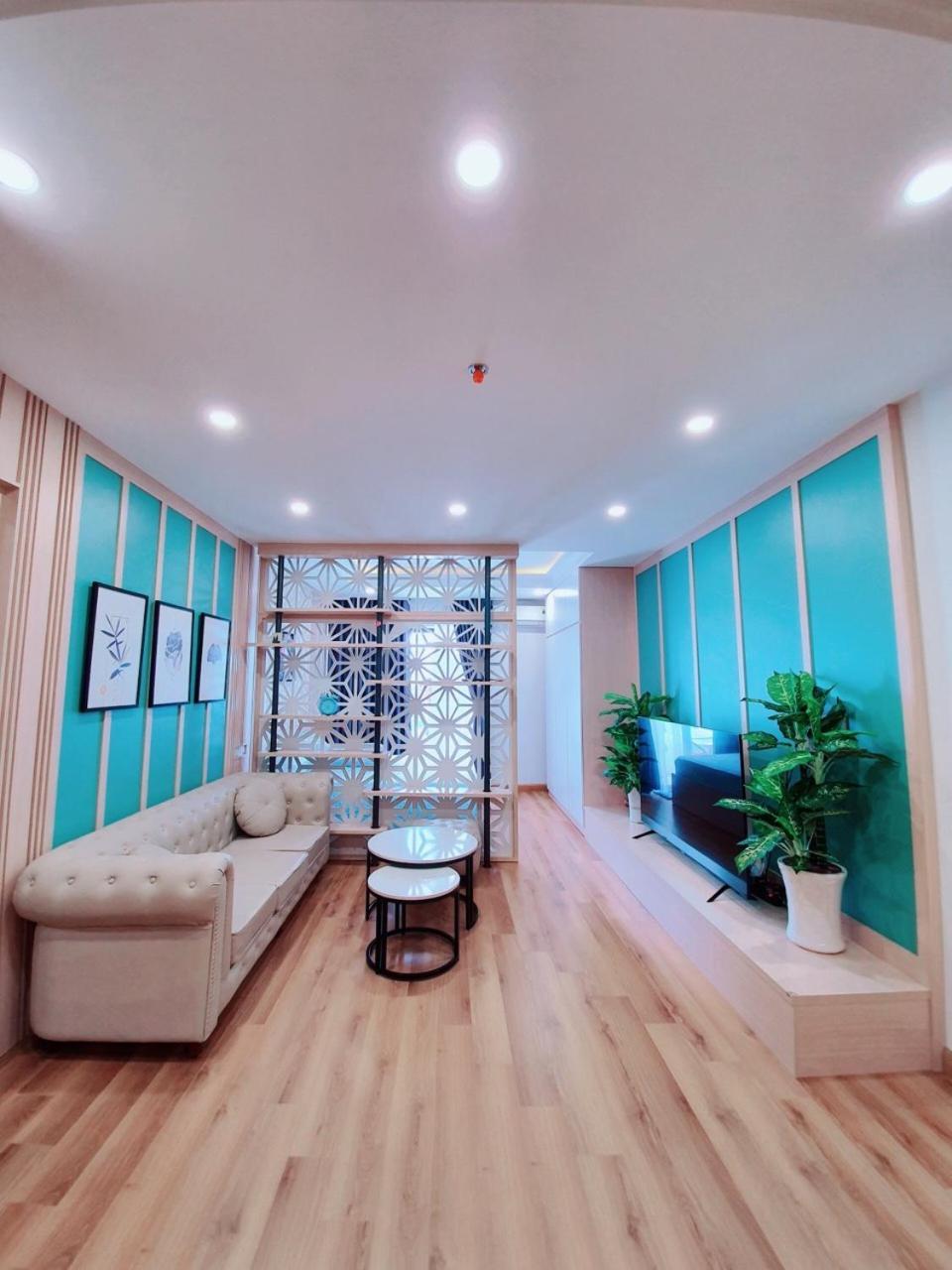 TMS Quy Nhơn condotel Phòng bức ảnh