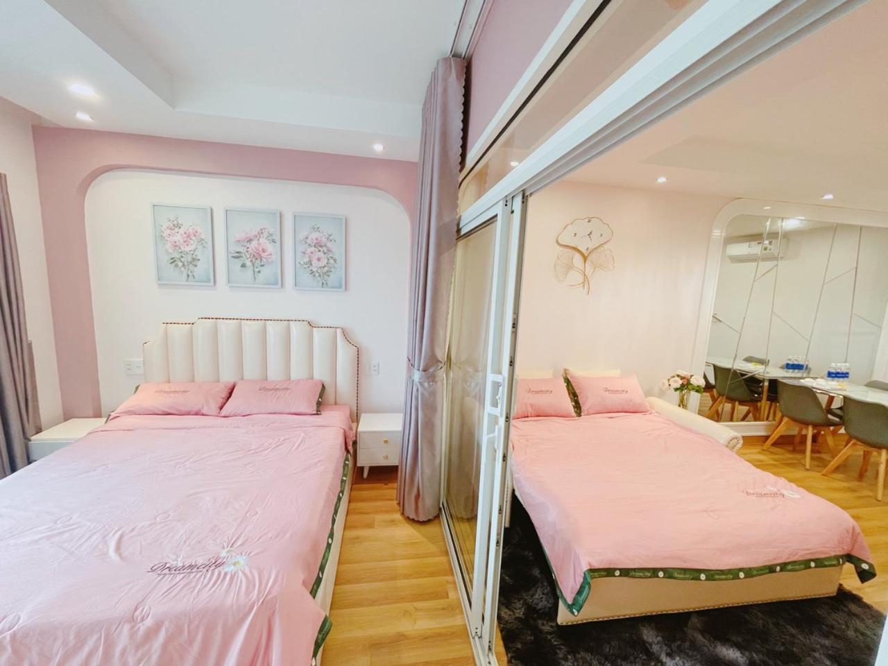 TMS Quy Nhơn condotel Phòng bức ảnh