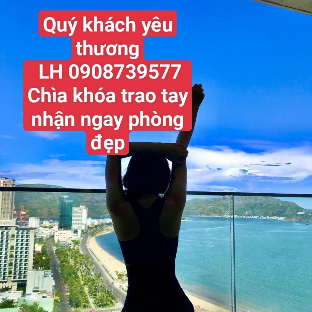 TMS Quy Nhơn condotel Ngoại thất bức ảnh