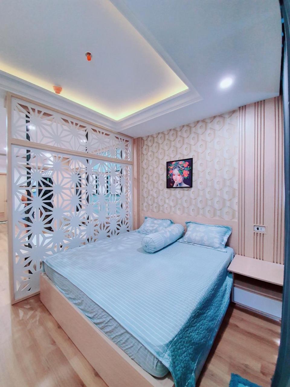 TMS Quy Nhơn condotel Phòng bức ảnh