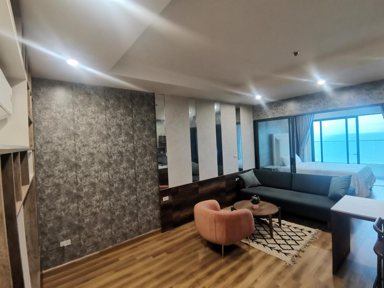 TMS Quy Nhơn condotel Phòng bức ảnh