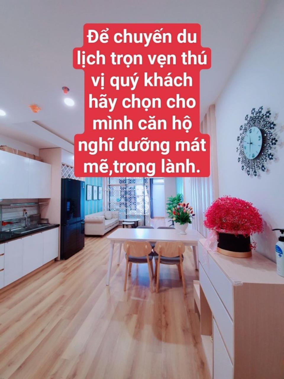 TMS Quy Nhơn condotel Phòng bức ảnh