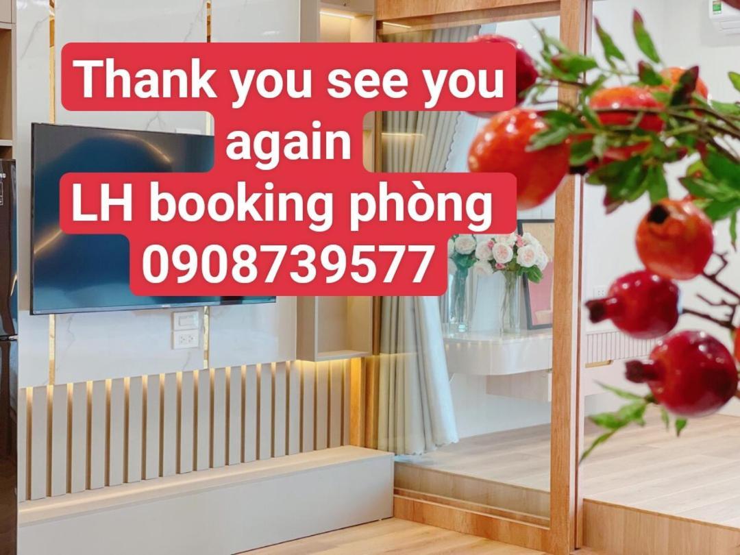 TMS Quy Nhơn condotel Phòng bức ảnh